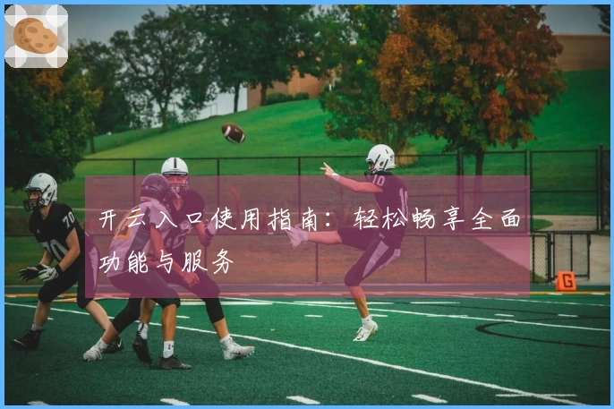 开云入口使用指南：轻松畅享全面功能与服务