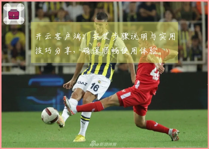 开云客户端：安装步骤说明与实用技巧分享，确保顺畅使用体验